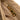 Brown Prada Canvas Canapa Studded Vernice Clutch - Designer Revival
