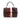 Brown Louis Vuitton Damier Ebene Bond Street BB Satchel