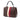 Brown Louis Vuitton Damier Ebene Bond Street BB Satchel