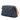 Blue Dior Diorissimo Trotter Denim Flight Cosmetic Pouch
