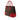 Brown Louis Vuitton Monogram Flandrin Satchel