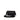Black Gucci GG Canvas Double Pocket Belt Bag