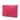 Pink Chanel Large Quilted Lambskin O Case Clutch
