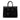 Black Saint Laurent Small Suede Sac De Jour Satchel