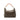 Brown Louis Vuitton Monogram Sully PM Shoulder Bag