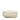 White Gucci Mini Calfskin Bamboo Shopper Satchel - Designer Revival