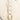 White Gucci Mini Calfskin Bamboo Shopper Satchel - Designer Revival