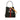 Black Louis Vuitton Epi Neonoe BB Bucket Bag