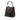 Black Louis Vuitton Epi Neonoe BB Bucket Bag