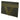 Green Bottega Veneta Rubber Intreccio Buffer Clutch