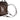 Brown Louis Vuitton Damier Ebene Soho - Designer Revival