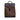Brown Louis Vuitton Damier Ebene Soho - Designer Revival