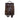 Brown Louis Vuitton Damier Ebene Soho - Designer Revival