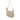 White Louis Vuitton Damier Azur Mini Pochette Accessoires Handbag