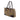 Beige Gucci GG Canvas Princy Tote