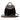Black Louis Vuitton Monogram Vernis Hot Springs Backpack