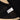 Black Chanel CC Cotton Geometric Print Shawl Scarves