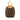 Brown Louis Vuitton Monogram Excursion Handbag