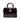 Purple Louis Vuitton Monogram Vernis Melrose Avenue Handbag