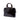 Purple Louis Vuitton Monogram Vernis Melrose Avenue Handbag