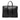 Black Louis Vuitton Damier Graphite Porte Documents Voyage PM Business Bag