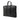 Black Louis Vuitton Damier Graphite Porte Documents Voyage PM Business Bag