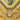Yellow Hermès Automobile Silk Scarf 90 Scarves