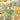 Yellow Hermès Automobile Silk Scarf 90 Scarves