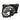 Black Dior Cactus Jack Mini Leather Saddle Crossbody