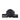 Black Chanel Caviar CC Filigree Round Clutch with Chain Crossbody Bag - Designer Revival
