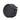 Black Chanel Caviar CC Filigree Round Clutch with Chain Crossbody Bag - Designer Revival