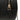 Black Chanel Caviar CC Filigree Round Clutch with Chain Crossbody Bag - Designer Revival
