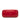 Red Gucci Guccissima Linea A Fold Over Satchel