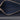 Blue Louis Vuitton Monogram Empreinte Sarah Wallet Long Wallets