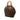 Brown Louis Vuitton Monogram Ellipse MM Handbag