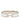 White Hermès Narrow Enamel Clic H Bracelet PM