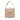 Tan Bottega Veneta Marie Shoulder Bag