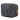 Blue Dior Oblique Denim Flight Coin Pouch