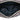 Blue Dior Oblique Denim Flight Coin Pouch