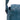 Blue Bottega Veneta Intrecciato Trimmed Nappa Flap Crossbody - Designer Revival