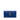 Blue Saint Laurent Grain De Poudre Matelasse Chevron Monogram Flap Wallet - Designer Revival