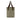 Beige Gucci GG Supreme Plus Sherry Line Web Tote