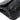 Black Chanel Reissue 2.55 Aged Calfskin Double Flap 227 Shoulder Bag - Designer Revival