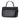 Black Burberry Leather Handbag - Designer Revival