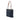 Blue Dior Denim Malice Tote