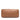 Brown Chanel Calfskin Square Stitch Tassel Hobo Shoulder Bag