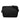 Black Fendi Zucchino Canvas Crossbody