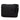 Black Fendi Zucchino Canvas Crossbody