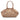Tan Gucci Diamante Canvas Sukey Satchel