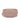 Pink Prada Small Bicolor Saffiano Square Bauletto Satchel